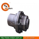CLZ鼓形齒聯(lián)軸器，CLZ半邊齒聯(lián)軸器