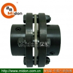 M100膜片聯(lián)軸器，彈性聯(lián)軸器，彈性膜片聯(lián)軸器，304不銹鋼聯(lián)軸器，耐高溫酸堿聯(lián)軸器，膜片聯(lián)軸器結(jié)構(gòu)膜片聯(lián)軸器選型