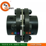 DJM膜片聯(lián)軸器，薄片聯(lián)軸器，不銹鋼膜片聯(lián)軸器，脹緊軸套膜片聯(lián)軸器