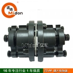 ZJM脹套膜片聯(lián)軸器，ZDJM脹緊式膜片聯(lián)軸器，ZDJM膜片聯(lián)軸器，
