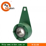 ND接觸式逆止器 NJ低速防逆轉(zhuǎn)逆止器   NYD防傾斜逆止器 礦業(yè)輸送機(jī)逆止器 防下滑防傾斜逆止器，單向離合器，單向軸承