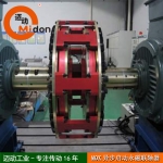 MOX異步偶合啟動永磁聯(lián)軸器，MOX限矩型永磁偶合器
