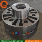 LK柱銷聯(lián)軸器LK柱梢彈性聯(lián)軸器，LK水泥設(shè)備聯(lián)軸器，LK柱梢塊彈性聯(lián)軸器