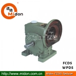 FCDS(WPDS)渦輪桿減速機(jī)單級基本型減速機(jī)