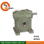 FCKS(WPKS)單級基本型減速機(jī)渦輪桿減速機(jī)