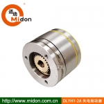 DLYH1-2A失電制動(dòng)器20N.M，醫(yī)療器械制動(dòng)器