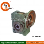 FCWDKZ單級萬能型渦輪桿減速機(jī)