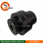 MH聯(lián)軸器,柱梢聯(lián)軸器，彈性柱銷聯(lián)軸器、彈性柱銷聯(lián)軸器廠家