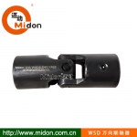 WSD邁動(dòng)單節(jié)萬(wàn)向聯(lián)軸器，WS邁動(dòng)雙關(guān)節(jié)萬(wàn)向聯(lián)軸器，WSS雙節(jié)可伸縮萬(wàn)向聯(lián)軸器