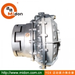 YOX 邁動液力偶合器,法蘭聯(lián)接偶合器，軸套聯(lián)接偶合器，聯(lián)軸器聯(lián)接偶合器,花鍵聯(lián)接偶合器