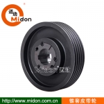 D型美標(biāo)TB錐套皮帶輪 D型美標(biāo)TB套皮帶輪，D形皮帶輪，D型皮帶輪，美標(biāo)皮帶輪，錐套美標(biāo)皮帶輪，邁動(dòng)工業(yè)皮帶輪，皮帶輪工廠，18年匠工研造，值得信賴(lài)。