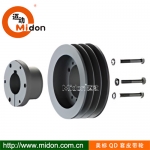 C型美標(biāo)QD錐套皮帶輪,C型美標(biāo)錐套皮帶輪, C形皮帶輪，美標(biāo)皮帶輪，錐套美標(biāo)皮帶輪，邁動(dòng)工業(yè)美標(biāo)皮帶輪，精工研造，值得信任