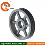 ST型3V美標(biāo)QD錐套皮帶輪,3V美標(biāo)錐套皮帶輪, 3V皮帶輪，美標(biāo)皮帶輪，錐套美標(biāo)皮帶輪，邁動(dòng)工業(yè)美標(biāo)皮帶輪，精工研造，值得信任