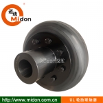 UL 輪胎彈性聯(lián)軸器，輪胎聯(lián)軸器