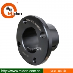 QD套，? 美標(biāo)QD錐套：QD Bushing Specifications